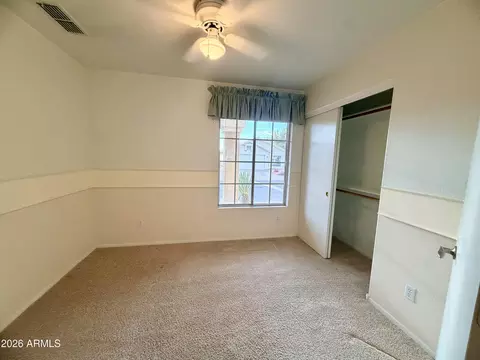 Bedroom - 1457 N Birch St, Gilbert, AZ 85233 photo 5 of 7