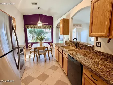 Kitchen - 1457 N Birch St, Gilbert, AZ 85233 photo 1 of 3