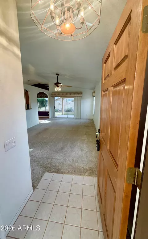 Entry Way - 1457 N Birch St, Gilbert, AZ 85233 photo 1 of 1