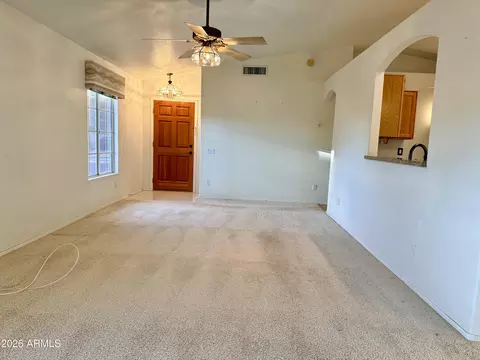 Living - 1457 N Birch St, Gilbert, AZ 85233 photo 5 of 6