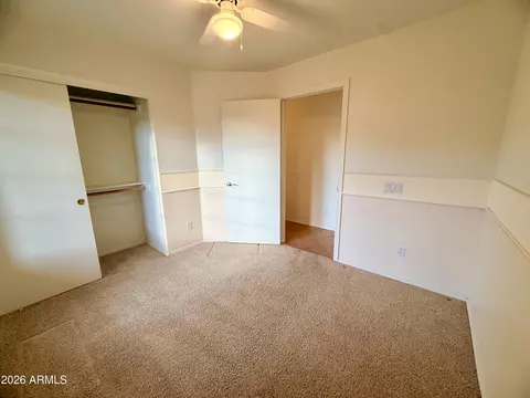 Bedroom - 1457 N Birch St, Gilbert, AZ 85233 photo 3 of 7
