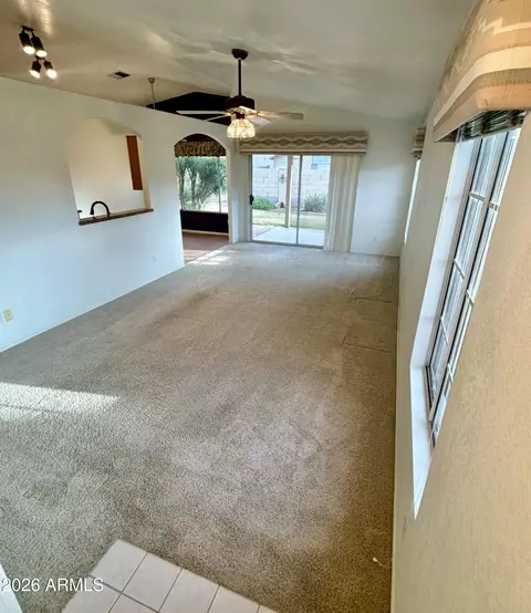 Living - 1457 N Birch St, Gilbert, AZ 85233 photo 3 of 6