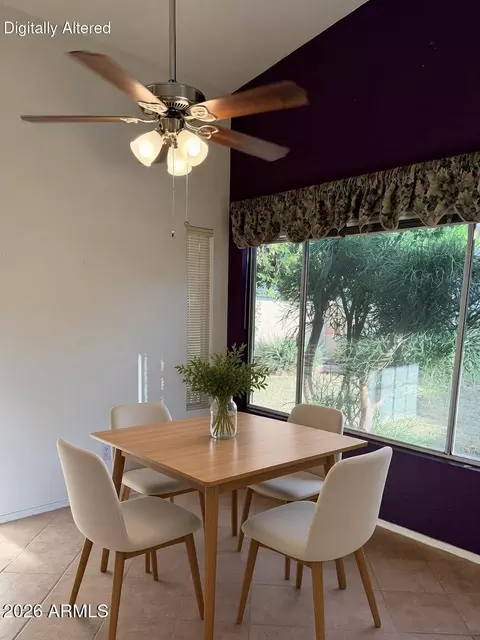 Dining - 1457 N Birch St, Gilbert, AZ 85233 photo 1 of 1