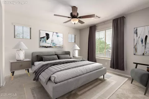 Bedroom - 560 E Rainbow Dr, Chandler, AZ 85249 photo 1 of 5