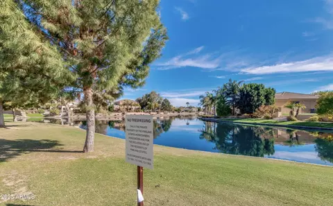 View/Area - 560 E Rainbow Dr, Chandler, AZ 85249 photo 1 of 1