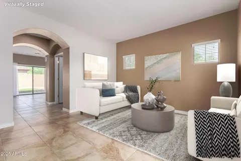 Living - 560 E Rainbow Dr, Chandler, AZ 85249 photo 1 of 6