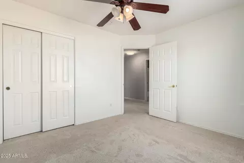 Bedroom - 560 E Rainbow Dr, Chandler, AZ 85249 photo 5 of 5