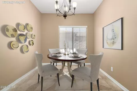 Dining - 560 E Rainbow Dr, Chandler, AZ 85249 photo 1 of 1