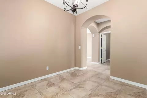 Entry Way - 560 E Rainbow Dr, Chandler, AZ 85249 photo 2 of 2
