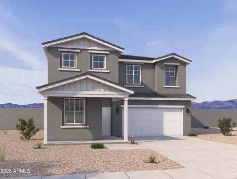 22719 N 181st Dr, Surprise, AZ 85387