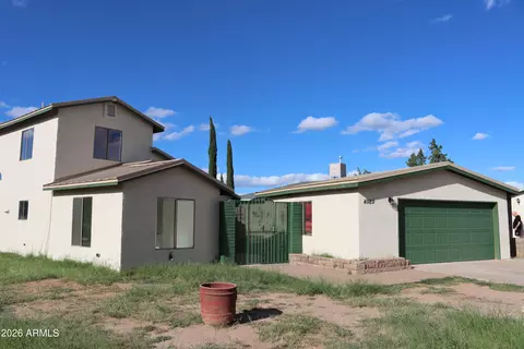 4989 E Cielo Cir, Sierra Vista, AZ 85635