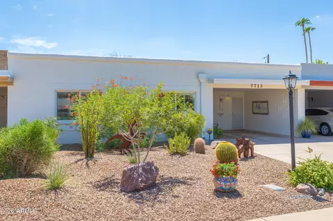 7713 E Coolidge St, Scottsdale, AZ 85251