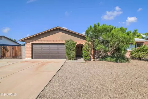 4734 W Sandra Ter, Glendale, AZ 85306