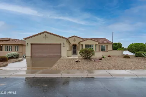 18658 N Paloma Ct, Surprise, AZ 85387
