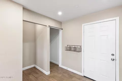 Entry Way - 544 E Fred Ave, Apache Junction, AZ 85119 photo 1 of 2