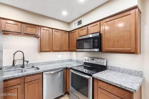 Kitchen - 544 E Fred Ave, Apache Junction, AZ 85119 photo 3 of 3