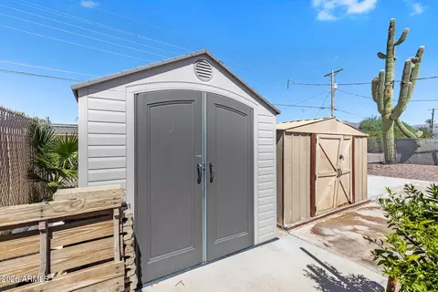 Exterior - 544 E Fred Ave, Apache Junction, AZ 85119 photo 2 of 7