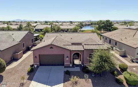 41929 W Springtime Rd, Maricopa, AZ 85138