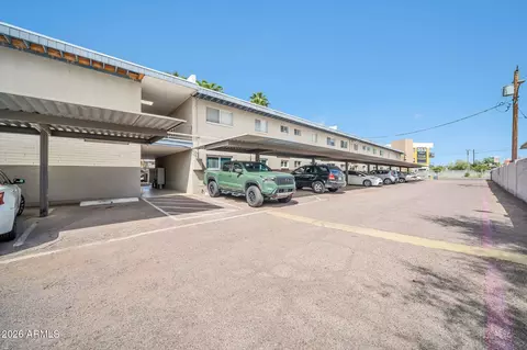 Exterior - 1111 E Turney Ave #3, Phoenix, AZ 85014 photo 2 of 5