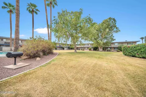 Exterior - 1111 E Turney Ave #3, Phoenix, AZ 85014 photo 5 of 5