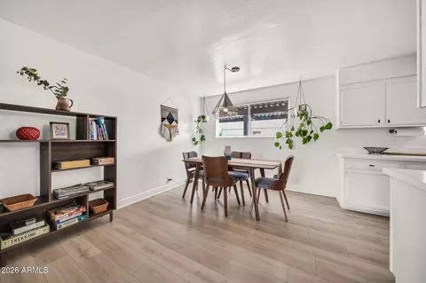 Dining - 1111 E Turney Ave #3, Phoenix, AZ 85014 photo 4 of 4