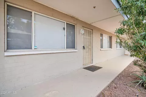 Exterior - 1111 E Turney Ave #3, Phoenix, AZ 85014 photo 1 of 5