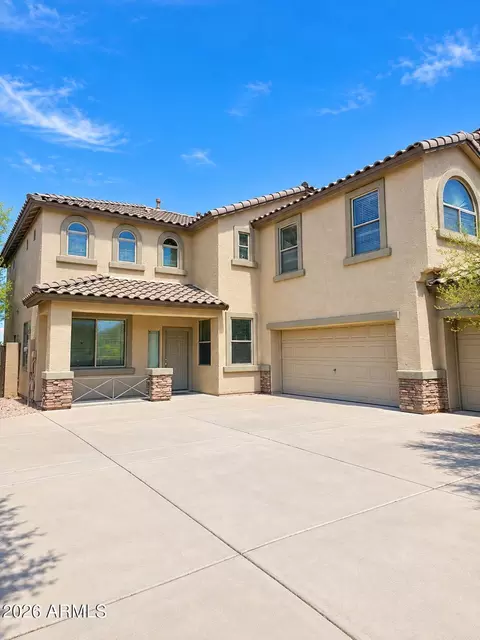 42316 W Chisholm Dr, Maricopa, AZ 85138