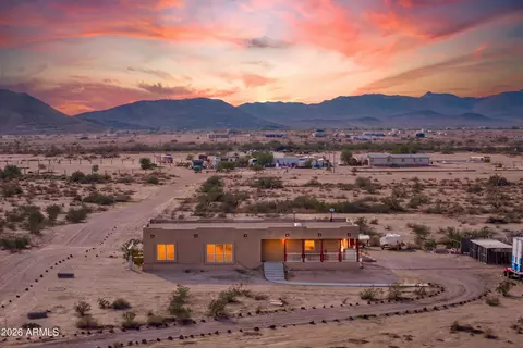 7126 S Wintersburg Rd, Tonopah, AZ 85354
