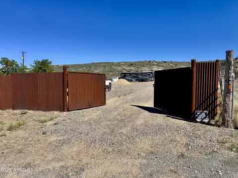 16044 W Young Ln #-, Yarnell, AZ 85362