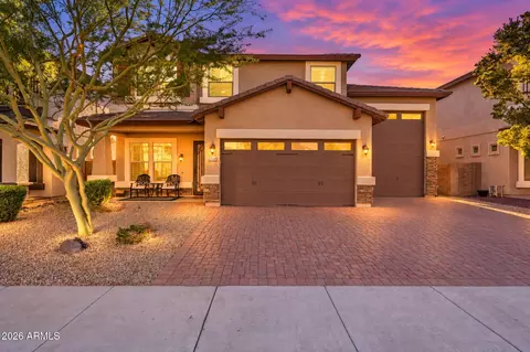 26698 N 82nd Dr, Peoria, AZ 85383
