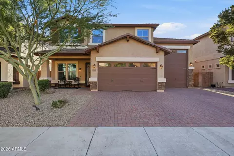 26698 N 82nd Dr, Peoria, AZ 85383