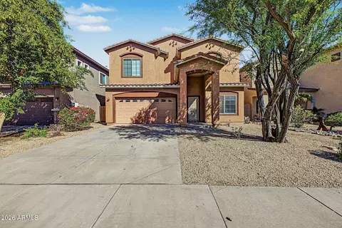 16651 N 175th Dr, Surprise, AZ 85388