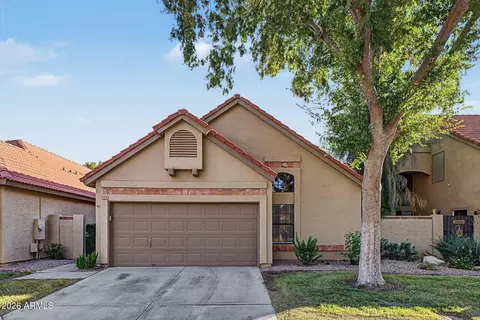 4661 W Ivanhoe St, Chandler, AZ 85226