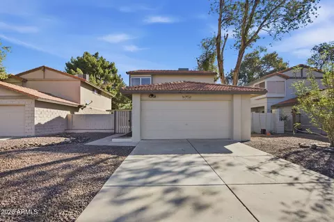 2668 W Temple St, Chandler, AZ 85224