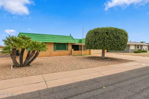 9629 W Glen Oaks Cir N, Sun City, AZ 85351