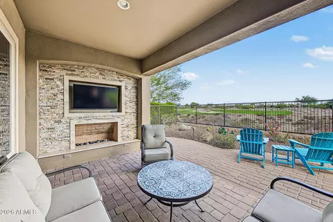12951 W Domino Dr, Peoria, AZ 85383