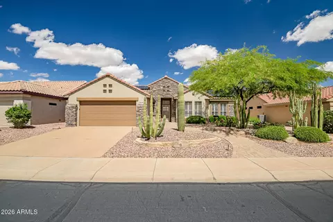 15776 W Silver Breeze Dr, Surprise, AZ 85374
