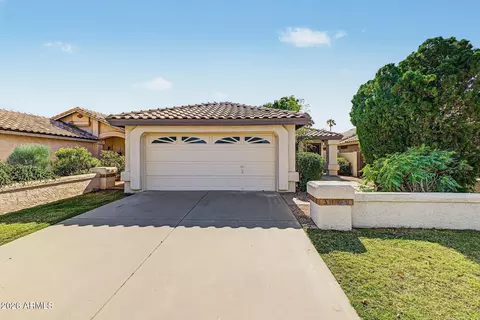 5765 W Mercury Way, Chandler, AZ 85226