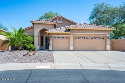 18811 N 59th Dr, Glendale, AZ 85308