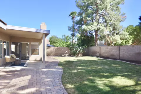 Exterior - 3337 E Beardsley Rd, Phoenix, AZ 85050 photo 3 of 4