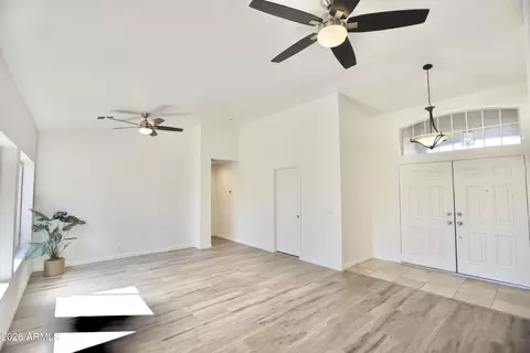 Living - 3337 E Beardsley Rd, Phoenix, AZ 85050 photo 3 of 4