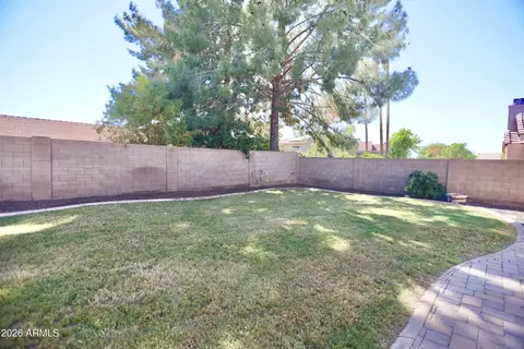 Exterior - 3337 E Beardsley Rd, Phoenix, AZ 85050 photo 4 of 4