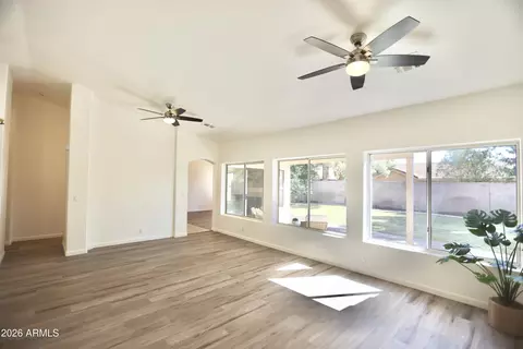 Living - 3337 E Beardsley Rd, Phoenix, AZ 85050 photo 1 of 4