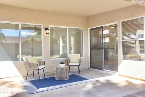 Exterior - 3337 E Beardsley Rd, Phoenix, AZ 85050 photo 2 of 4