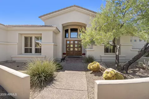 6291 E Ironwood Dr, Scottsdale, AZ 85266