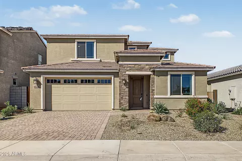 8930 W Vermont Ave, Glendale, AZ 85305