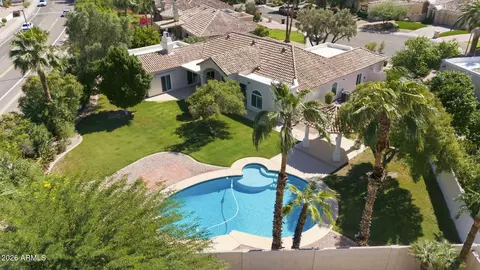 10130 E San Salvador Dr, Scottsdale, AZ 85258