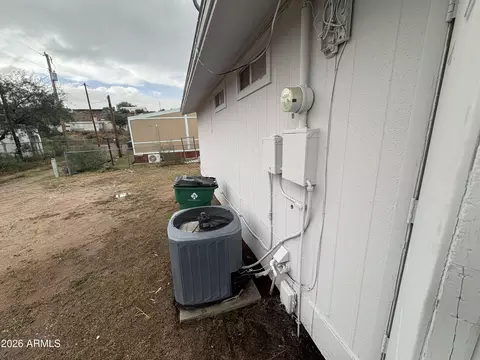 674 E Lesli Dr, Benson, AZ 85602 photo 14