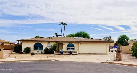 927 S Portland Cir, Mesa, AZ 85206