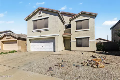 12636 W Reade Ave, Litchfield Park, AZ 85340